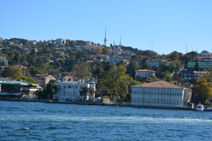 About the Christians in Alexandria