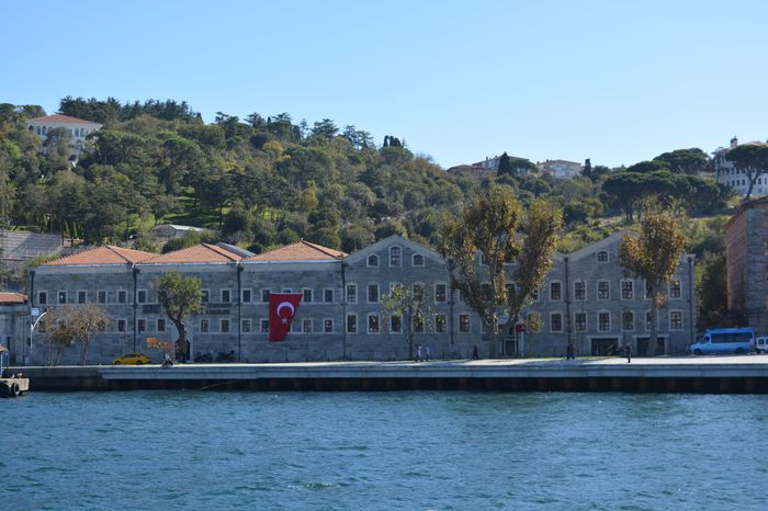 Alexander more than ever