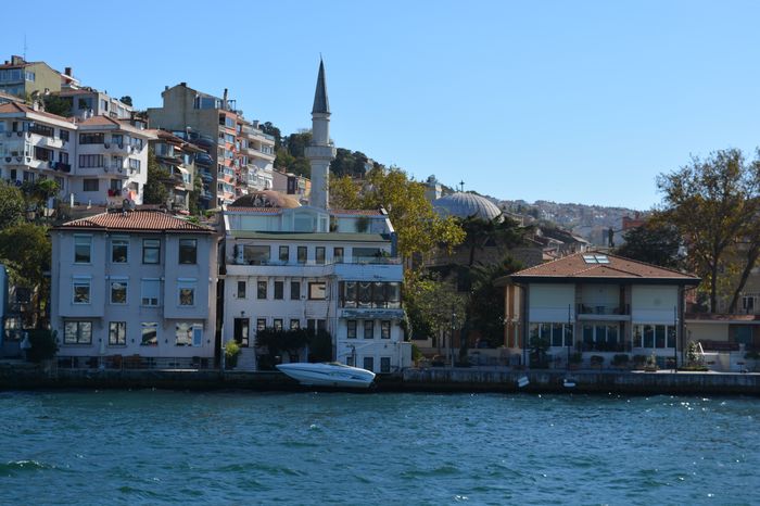 Between Nicomedia and Sirmium