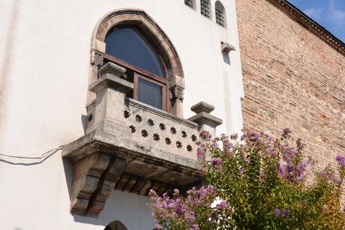 Roman empire in Justinian’s stubby fingers