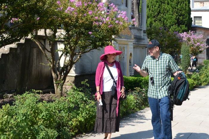 Against the Persians