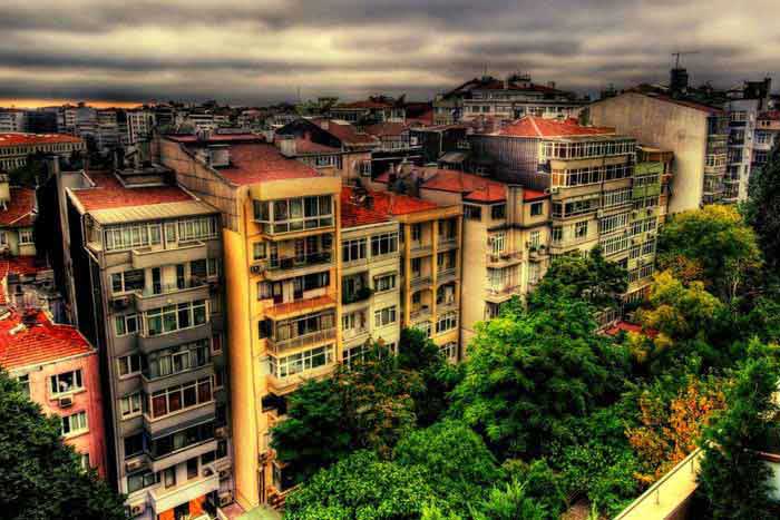 Anyone strong and agile