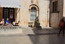 Cyrus’s Fall from Grace