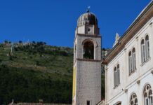 The Towers of Constantinople’s Inner Wall