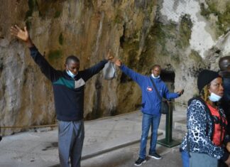 Introduction to the Virgin Hodegetria Icon