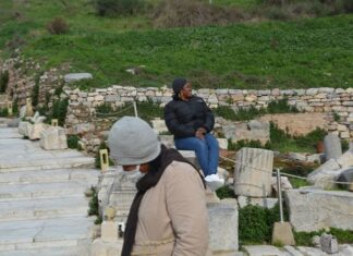 Dispute After the Death of Louis X’s Son